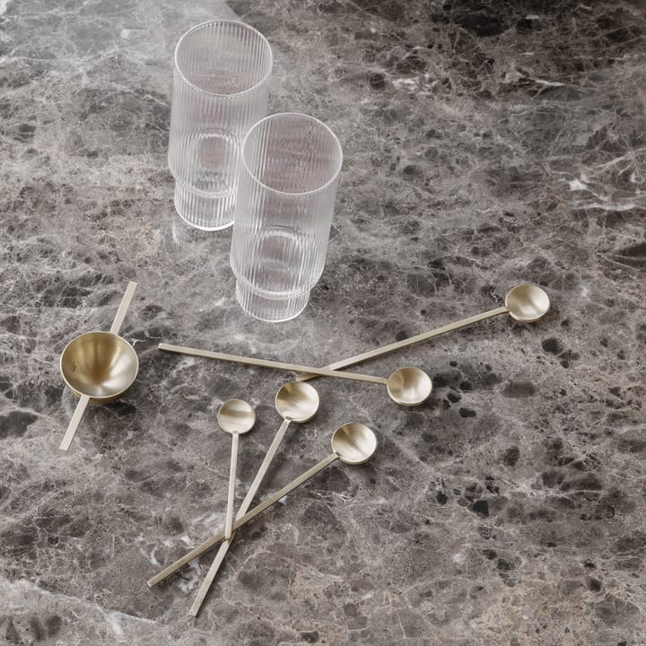 Jigger Fein, Laiton Ferm Living