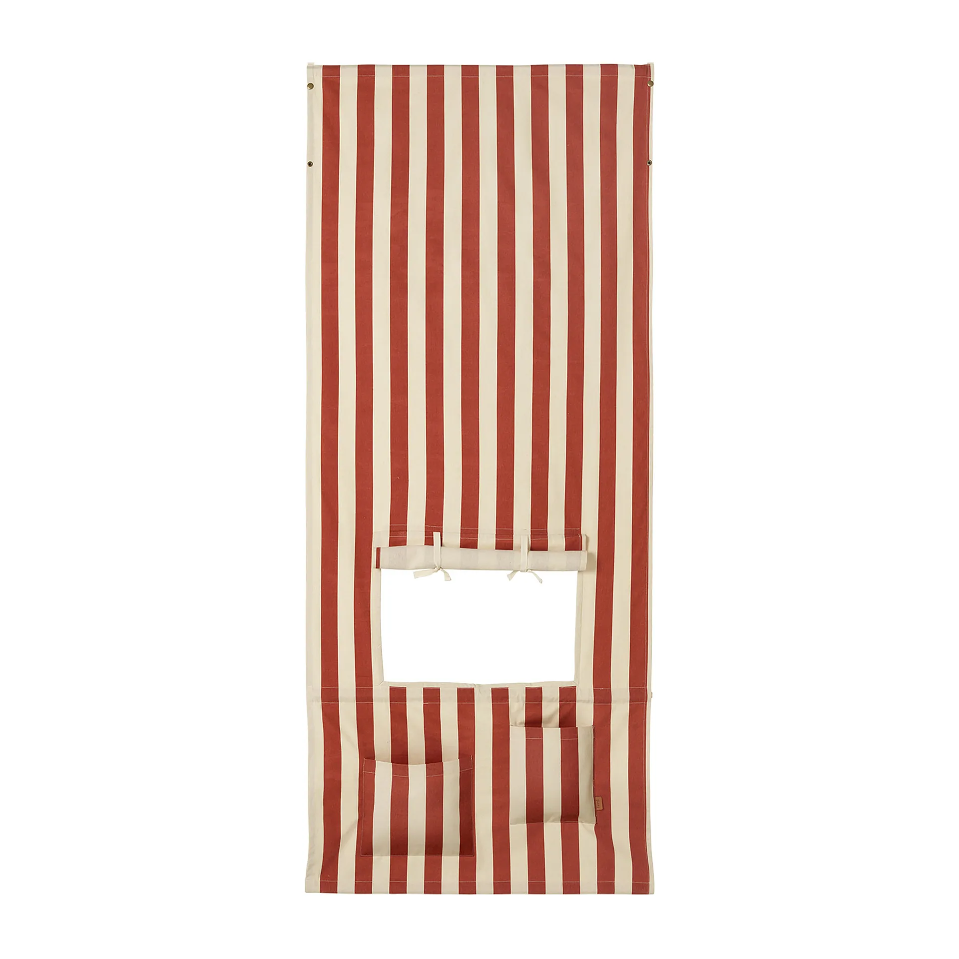 Kiosk Kids, Dark Brick Ferm Living