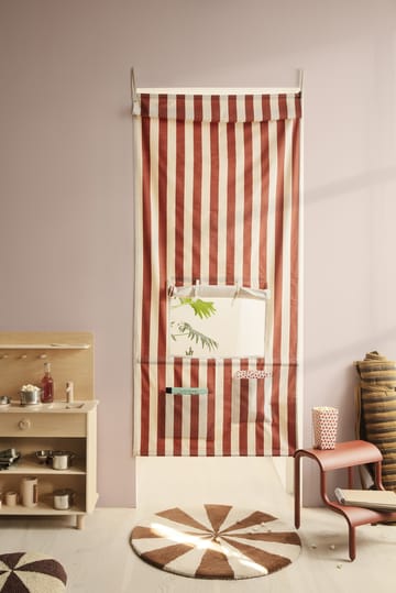 Kiosk Kids - Dark Brick - Ferm Living