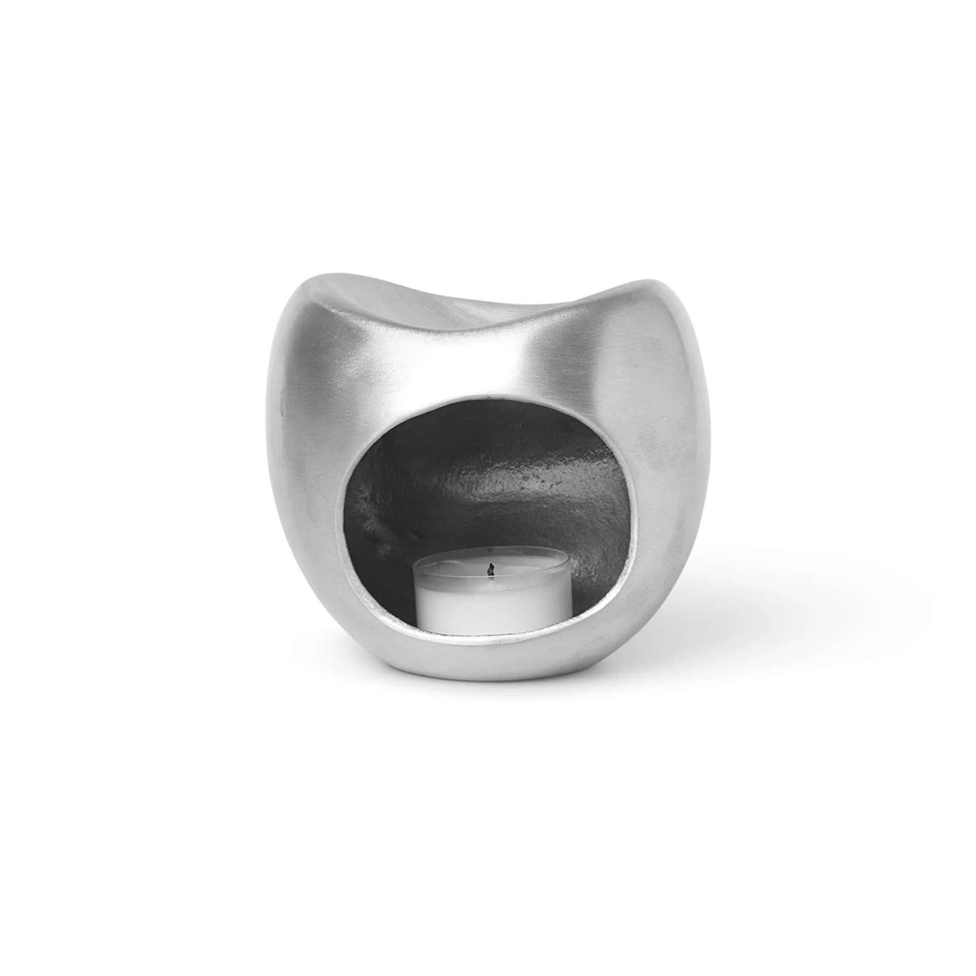 Lampe aromatique Odel, Aluminium Ferm Living