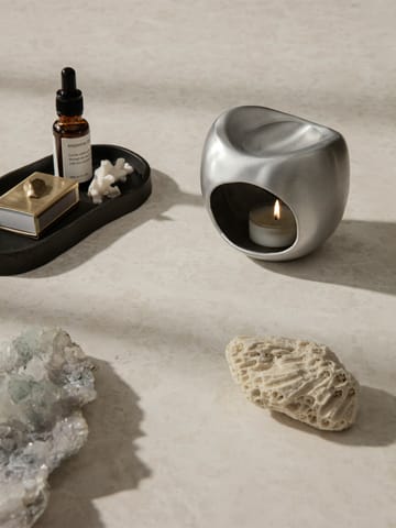 Lampe aromatique Odel - Aluminium - Ferm Living