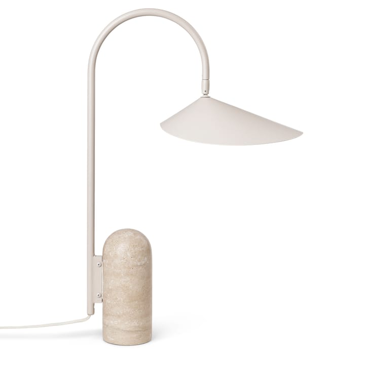 Lampe de table Arum - Cashmere - Ferm LIVING