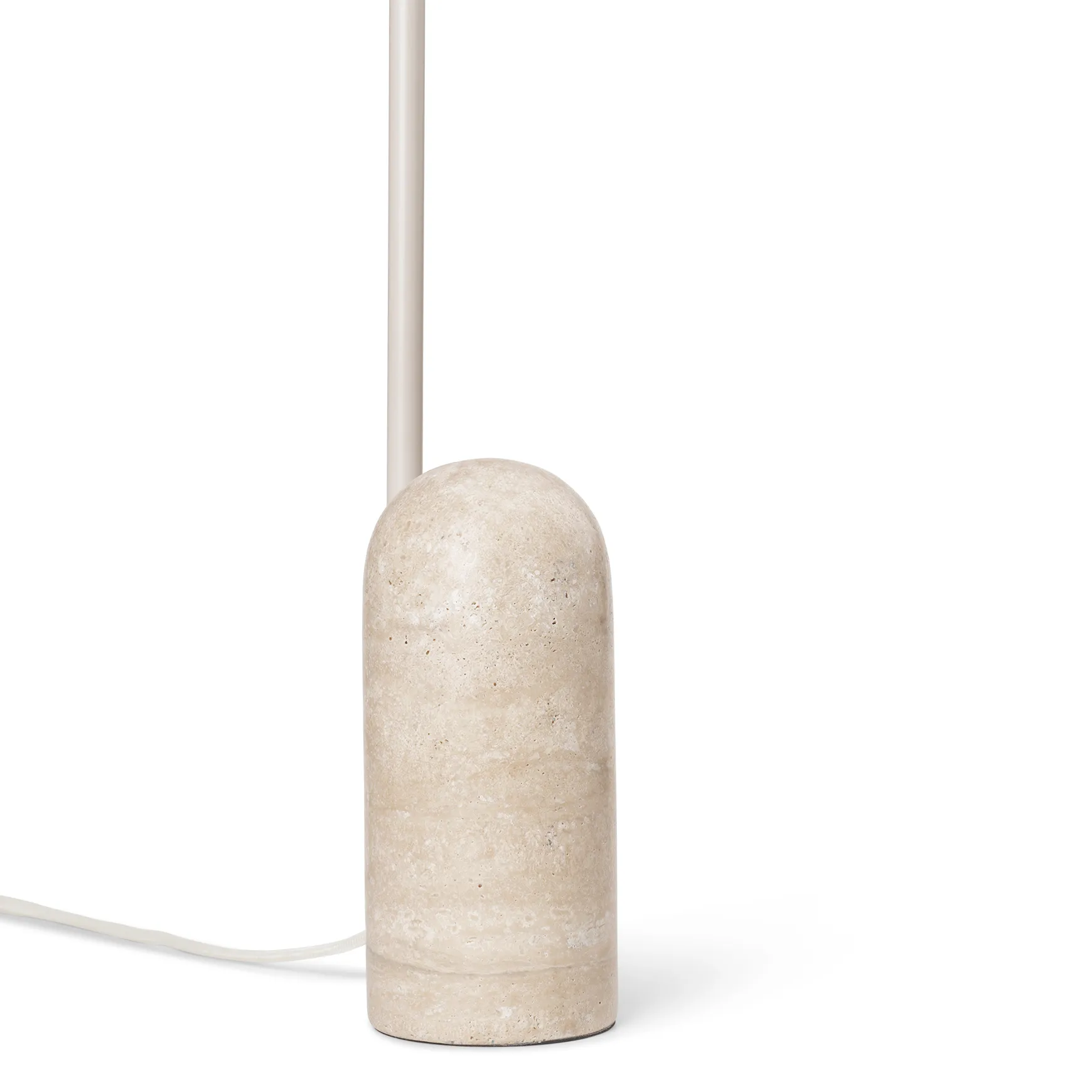 Lampe de table Arum, Cashmere Ferm Living