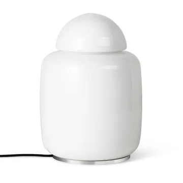 Lampe de table Bell - Blanc - Ferm Living