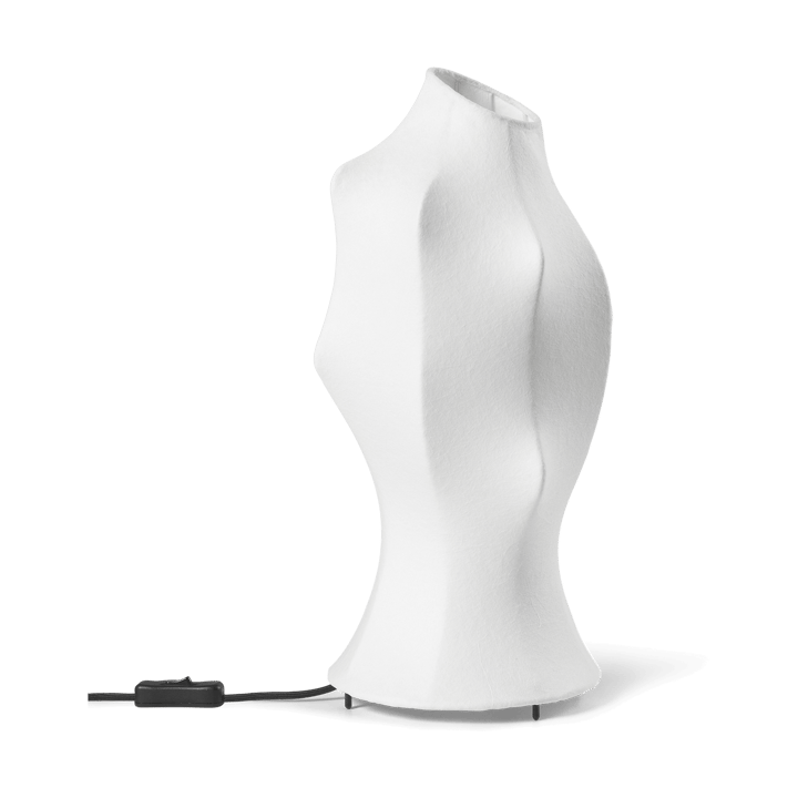 Lampe de table Dae 42 cm - White - Ferm LIVING