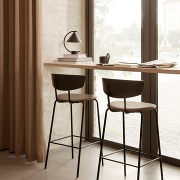 Lampe de table Meridian - Black - ferm LIVING