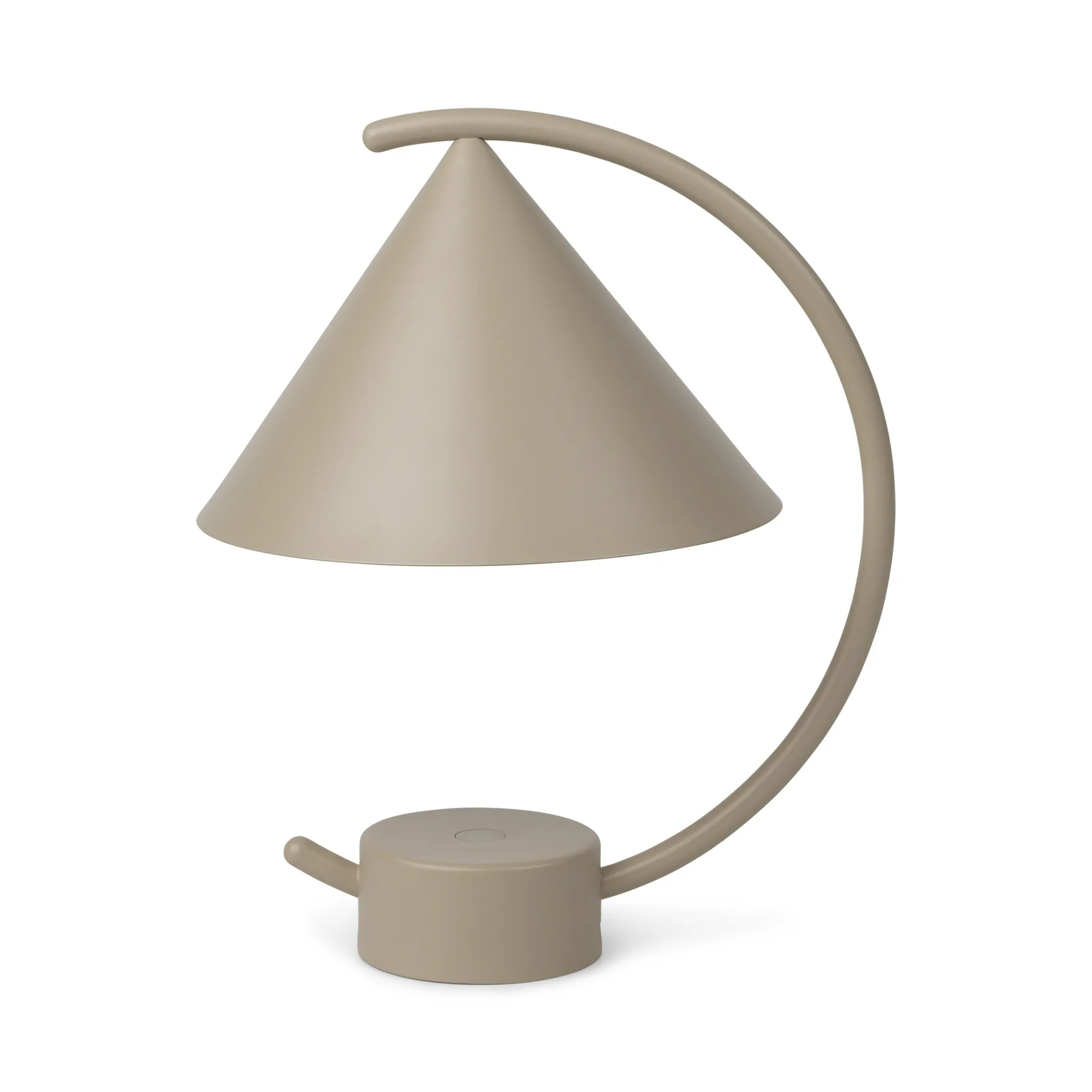 Lampe de table Meridian, Cashmere Ferm Living