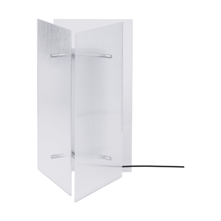 Lampe de table Oeste - Clear glass - Ferm Living