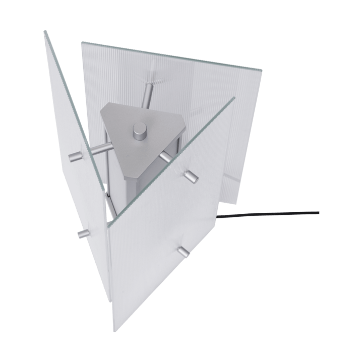 Lampe de table Oeste, Clear glass Ferm Living