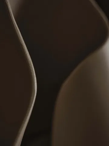 Lampe de table Oyster - Light cashmere - Ferm Living