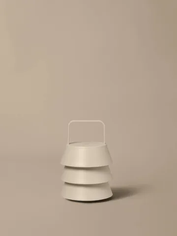 Lampe de table portable Luver - Cachemire - Ferm Living