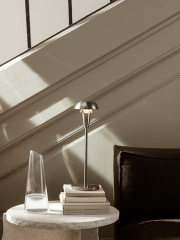 Lampe de table Tiny 42,2 cm - Acier - ferm LIVING