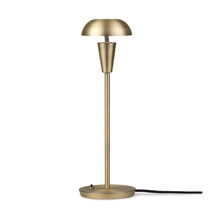 Lampe de table Tiny 42,2 cm - Laiton - ferm LIVING