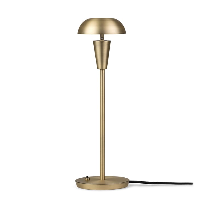 Lampe de table Tiny 42,2 cm - Laiton - Ferm LIVING