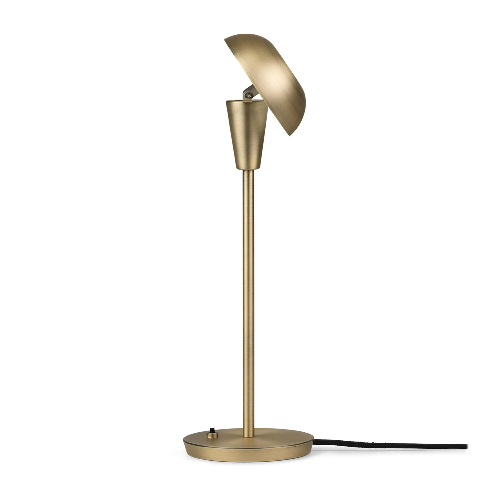 Lampe de table Tiny 42,2 cm, Laiton Ferm Living