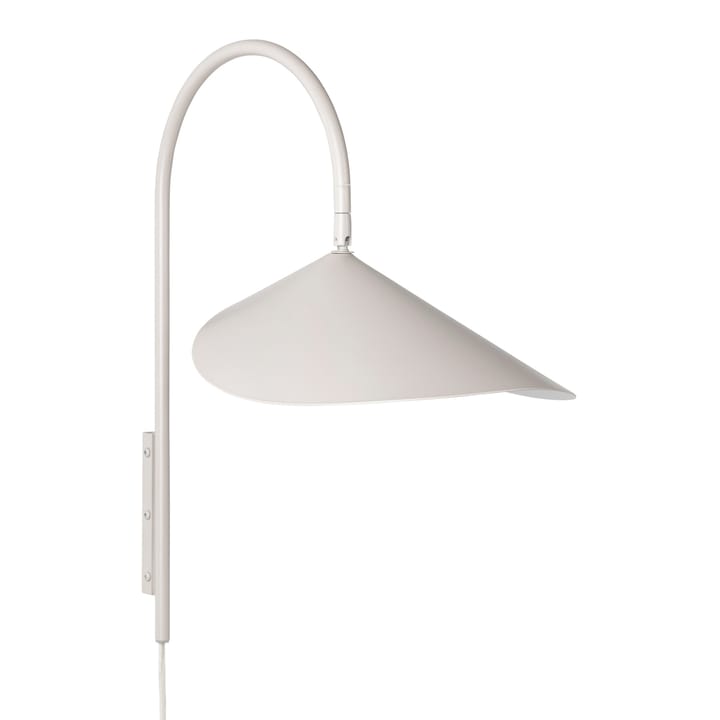 Lampe murale Arum, Cashmere Ferm Living