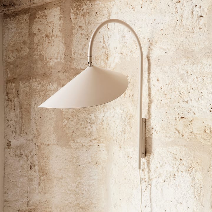 Lampe murale Arum, Cashmere Ferm Living