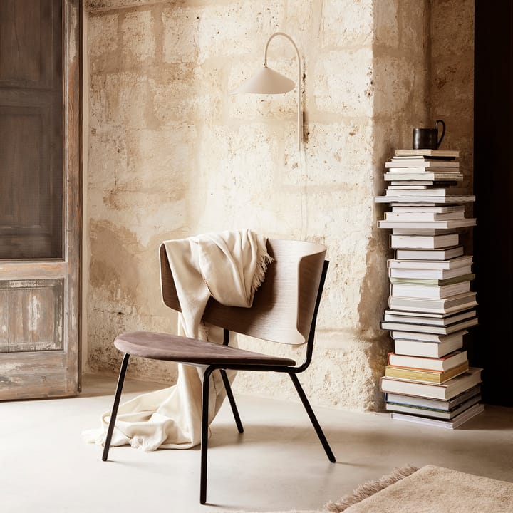 Lampe murale Arum, Cashmere Ferm Living