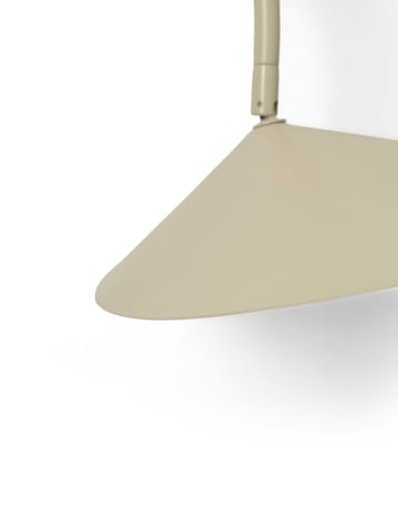 Lampe murale Arum swivel - Cashmere - ferm LIVING