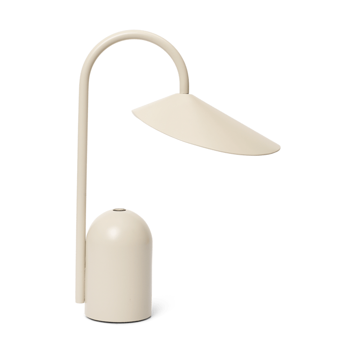 Lampe portable Arum - Cashmere - Ferm LIVING