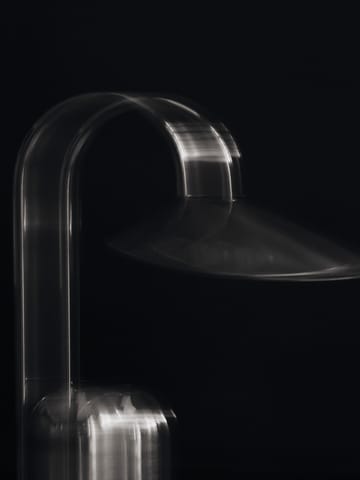 Lampe portable Arum - Stainless steel - Ferm Living