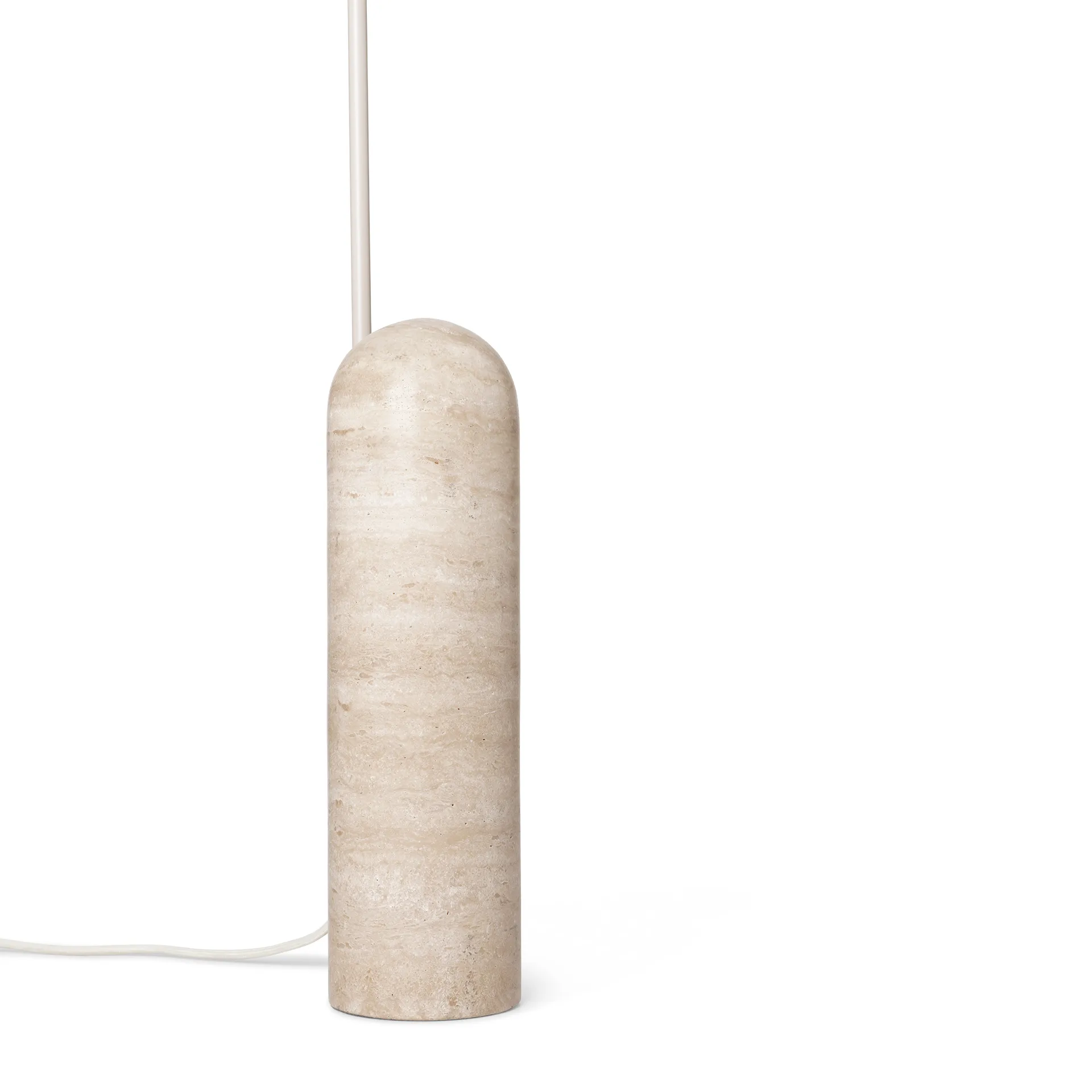 Lampe sur pied Arum, Cashmere Ferm Living