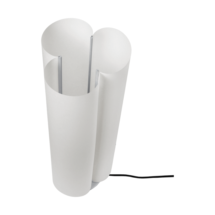 Lampe sur pied Boe 80 cm, Silver-natural Ferm Living