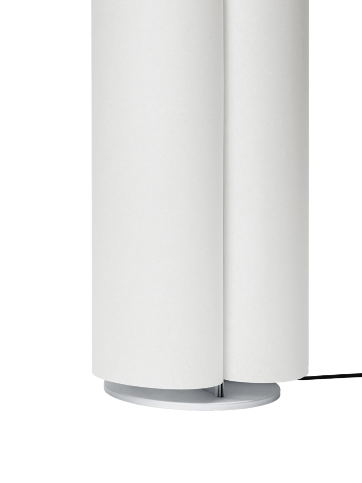 Lampe sur pied Boe 80 cm, Silver-natural Ferm Living