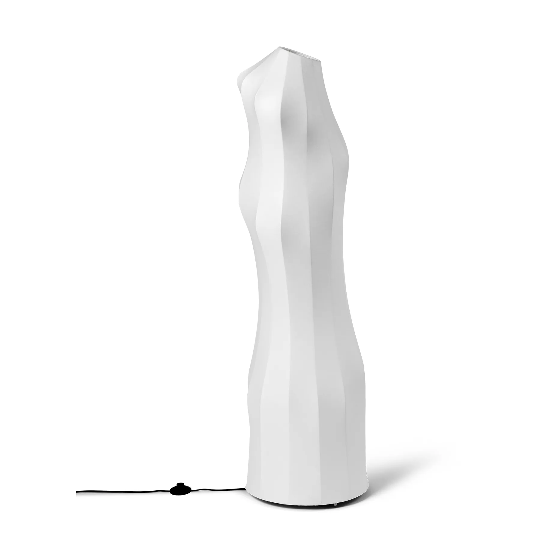 Lampe sur pied Dae 140 cm, White Ferm Living