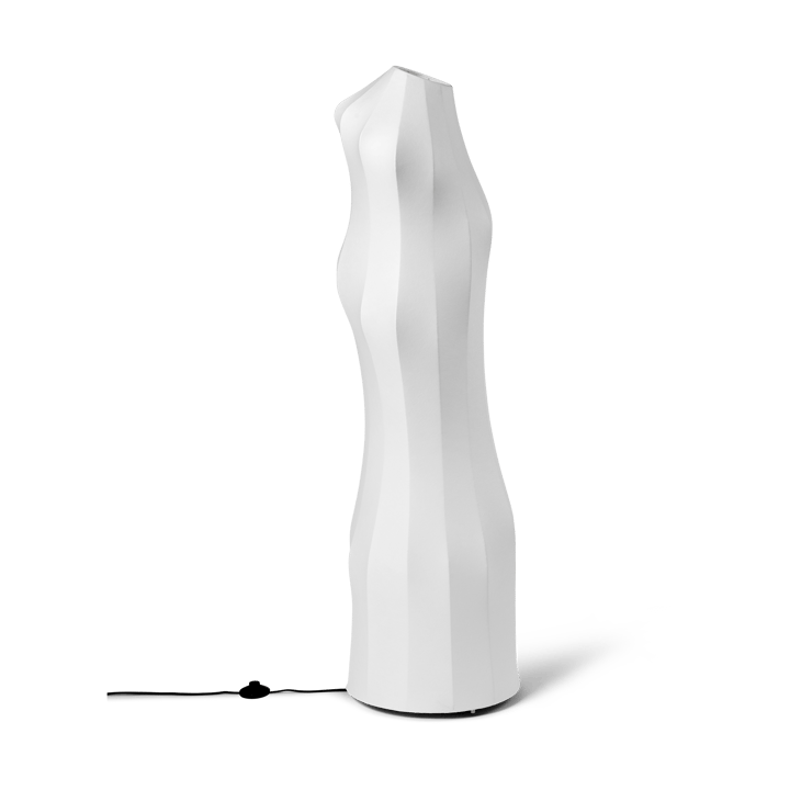 Lampe sur pied Dae 140 cm - White - Ferm LIVING