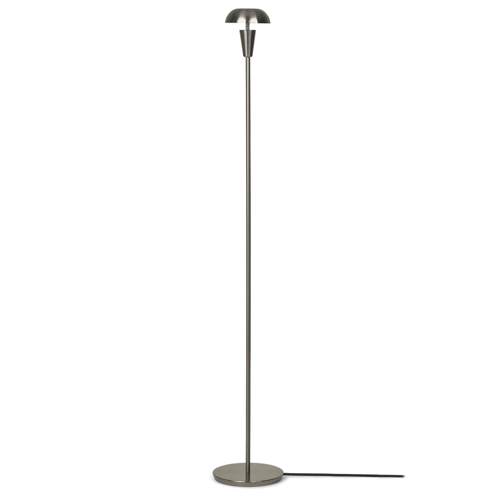 Lampe sur pied Tiny 124,2 cm, Acier Ferm Living
