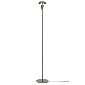 Lampe sur pied Tiny 124,2 cm - Acier - Ferm Living
