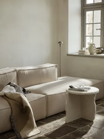 Lampe sur pied Tiny 124,2 cm - Acier - Ferm Living