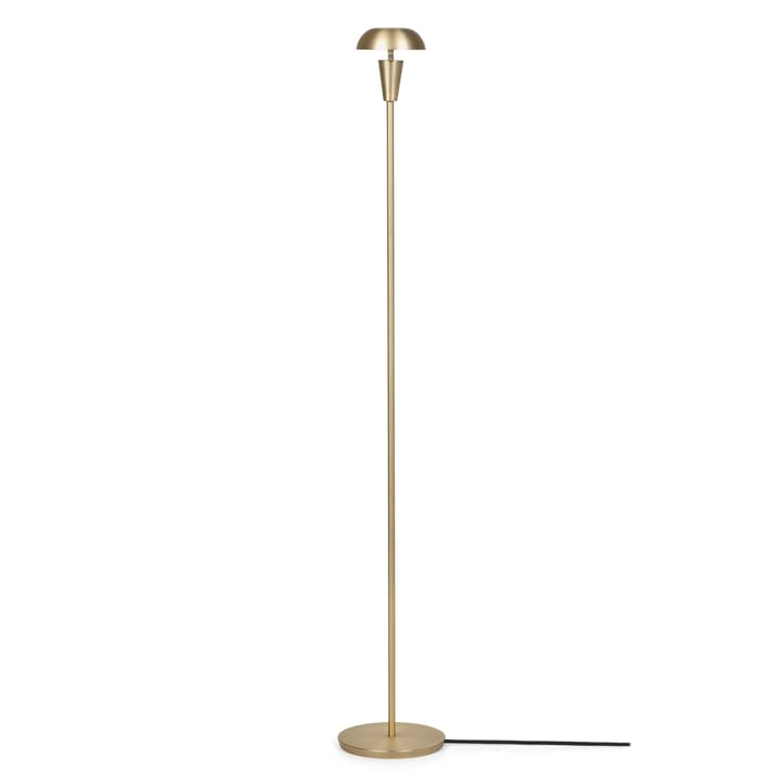 Lampe sur pied Tiny 124,2 cm - Laiton - Ferm LIVING