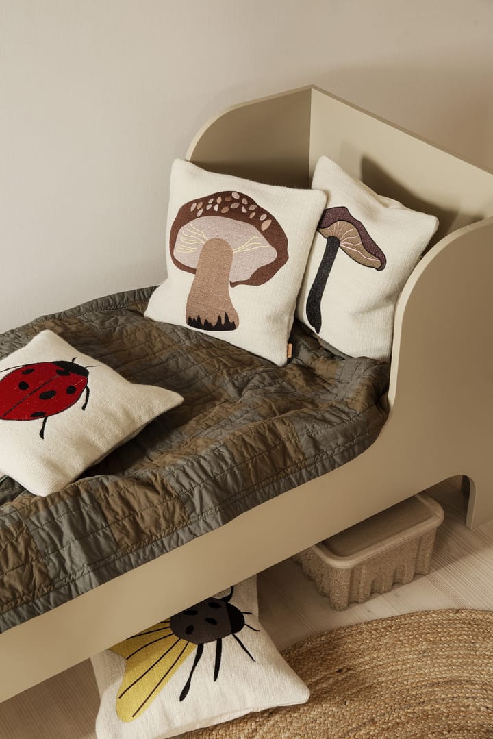 Lit junior Sill 166x80 cm, Cachemire Ferm Living