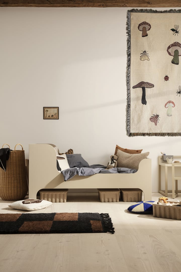 Lit junior Sill 166x80 cm, Cachemire Ferm Living
