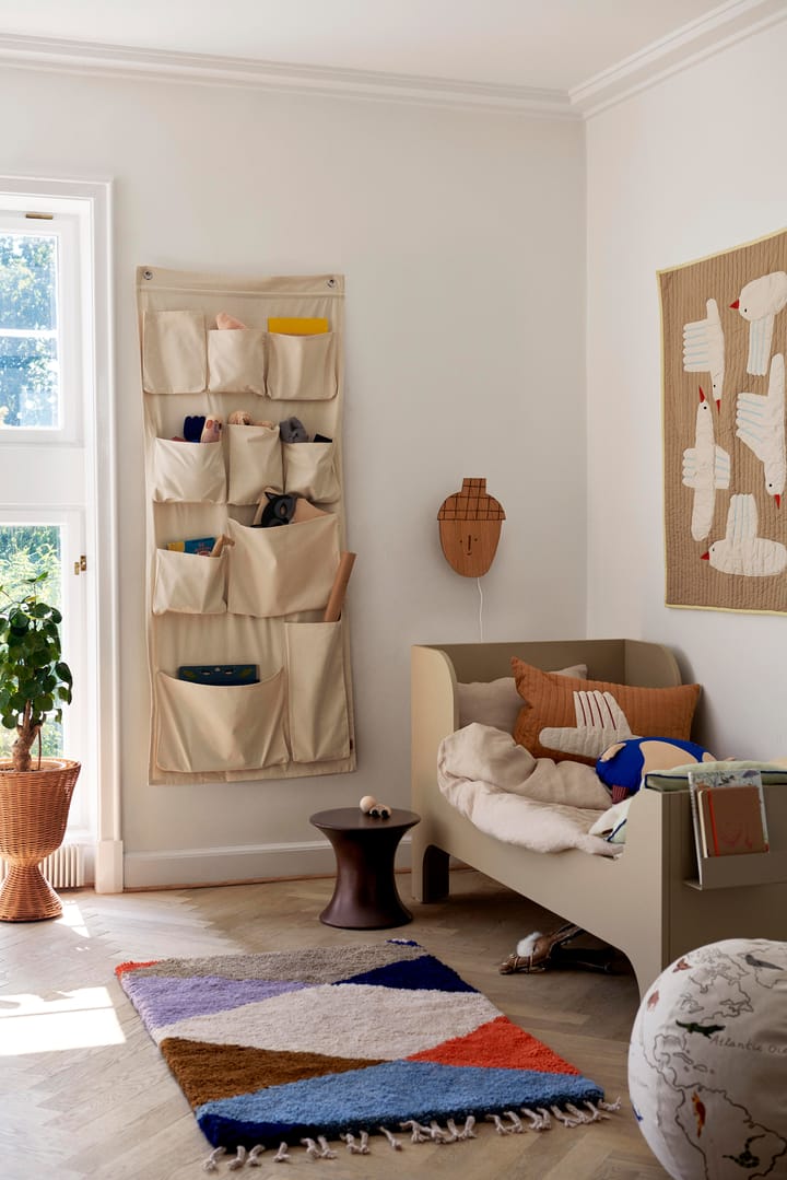 Lit junior Sill 166x80 cm, Cachemire Ferm Living