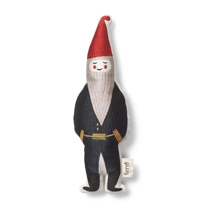 lutin de Noël Claus - multi - Ferm LIVING