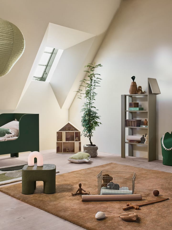 Maison de poupée pliante Toro, Natural Ferm Living