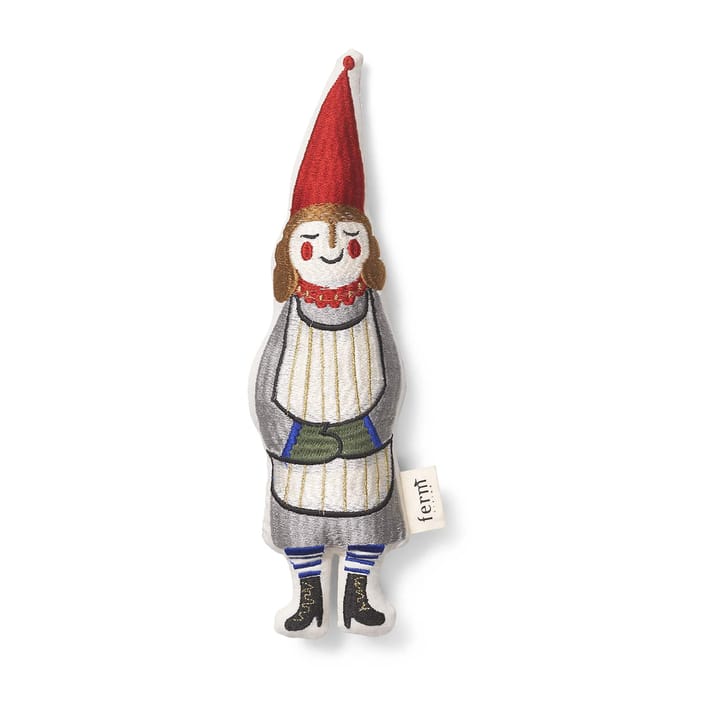 Mère Noël Carol - multi - Ferm LIVING
