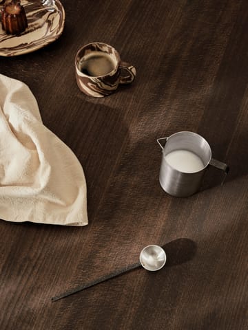 Mesureur à café Obra 15 ml - Stainless Steel - Ferm Living