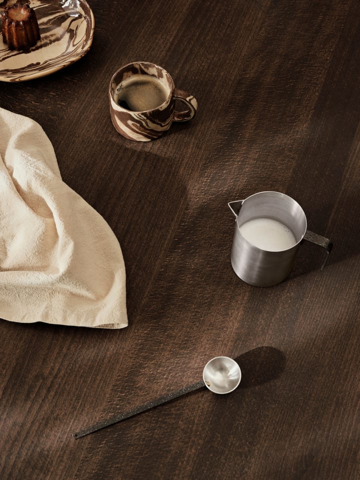 Mesureur à café Obra 15 ml, Stainless Steel Ferm Living