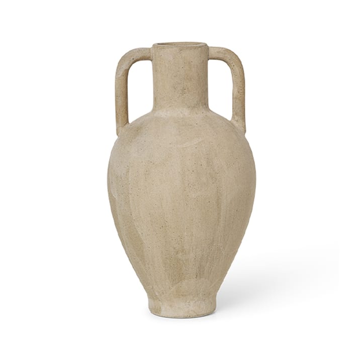 Mini vase Ary large - Sand - ferm LIVING