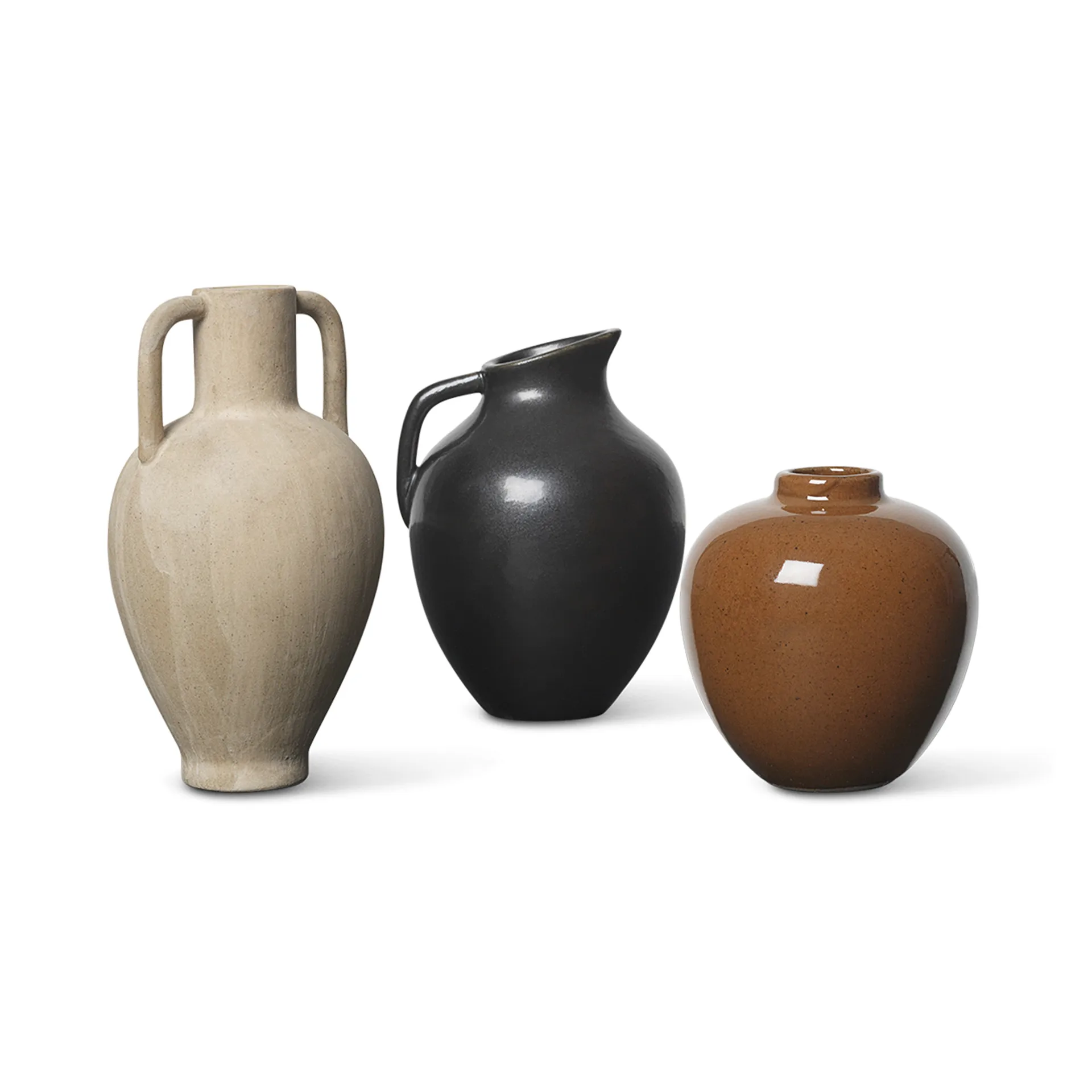 Mini vase Ary small, Soil Ferm Living