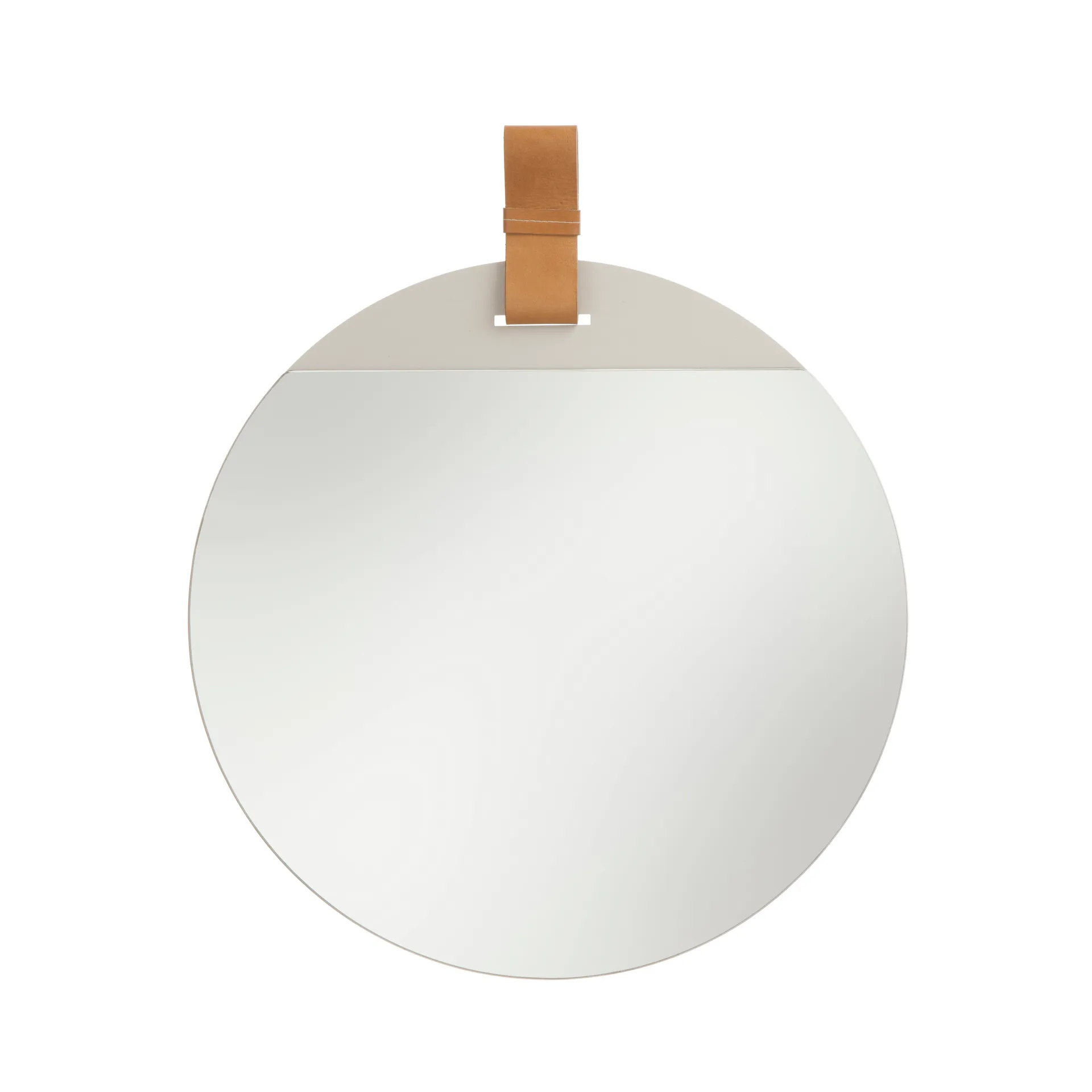 Miroir Enter, grand Ferm Living