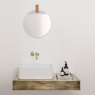 Miroir Enter - grand - ferm LIVING