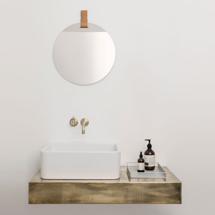 Miroir Enter, grand Ferm Living