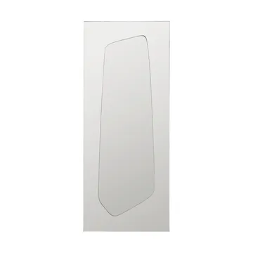 Miroir Folia - Silver, 135 cm - Ferm Living