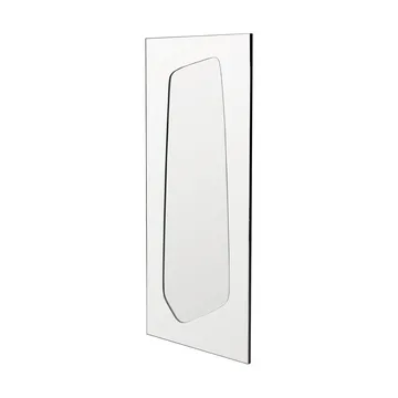 Miroir Folia - Silver, 135 cm - Ferm Living