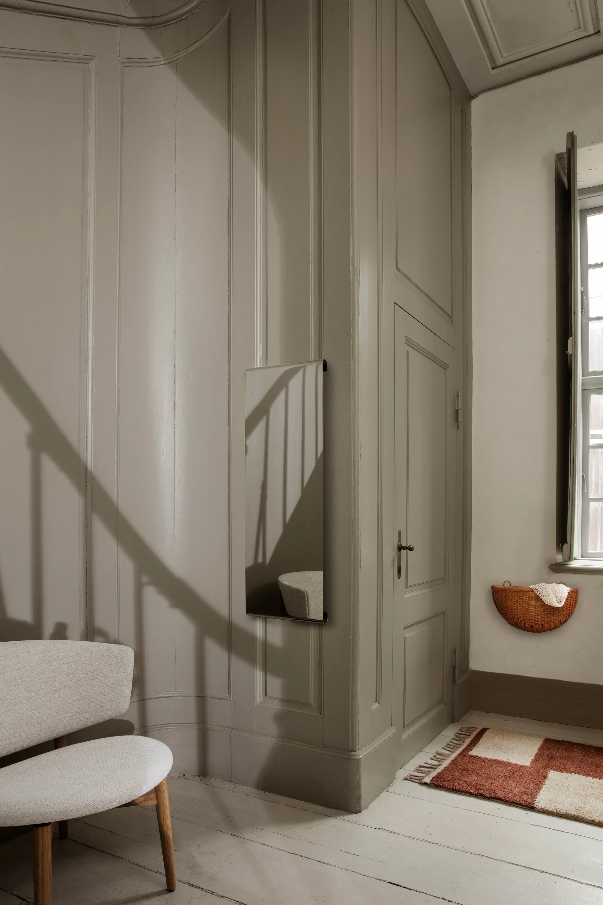 Miroir Tangent, Grand Ferm Living